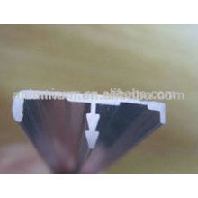 furniture aluminium profile